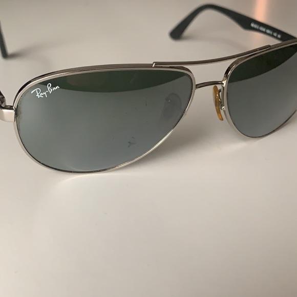 Ray Ban Sunglasses - Picture 9 of 12